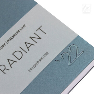 Элегантная коллекция Listoff Radiant Элегантная коллекция Listoff Radiant