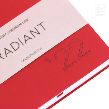 Элегантная коллекция Listoff Radiant Элегантная коллекция Listoff Radiant