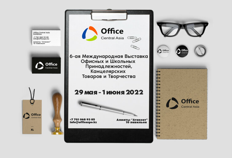 Central Asia Office 2022 Central Asia Office 2022
