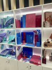 Итоги выставки Paperworld Middle East 2022 Итоги выставки Paperworld Middle East 2022