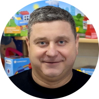 Внимание к деталям: детские конструкторы Внимание к деталям: детские конструкторы
