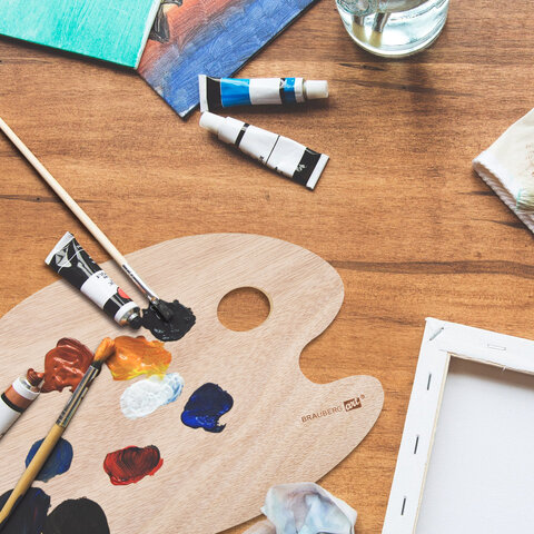 �������������� ������� BRAUBERG ART CLASSIC