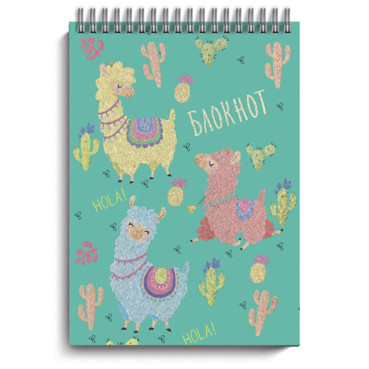 Блокнот Блокнот