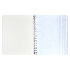 Тетрадь Copybook, 165х203 мм, 80 л, ФЕНИКС+ Тетрадь Copybook, 165х203 мм, 80 л, ФЕНИКС+