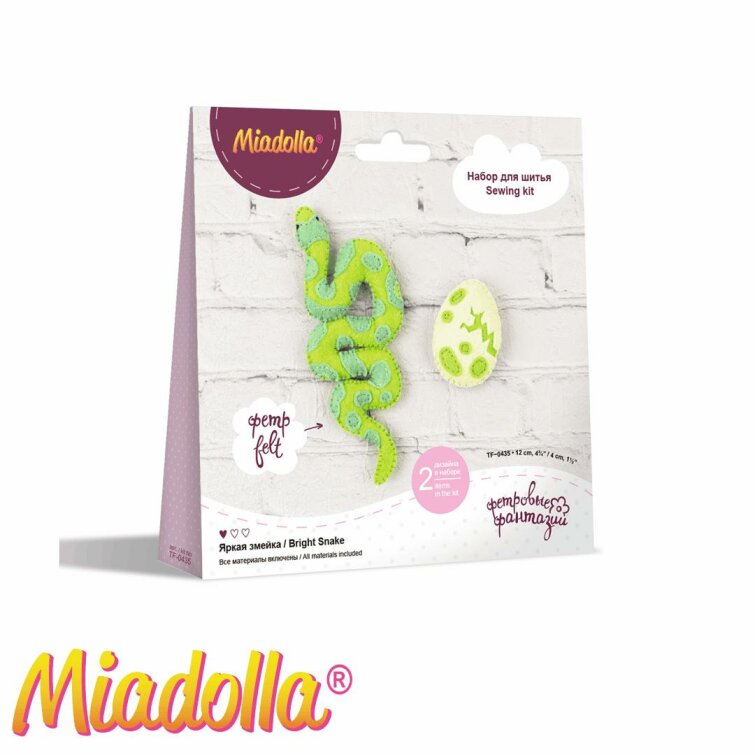      Miadolla