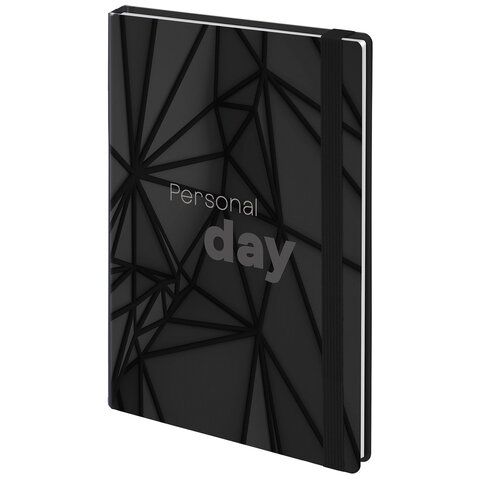 ���������� �������������� BRAUBERG, ″Personal day″