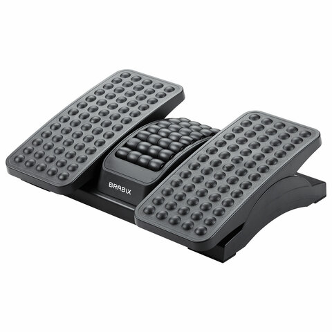 Подставка для ног BRABIX ″Ultra 5″ Подставка для ног BRABIX ″Ultra 5″