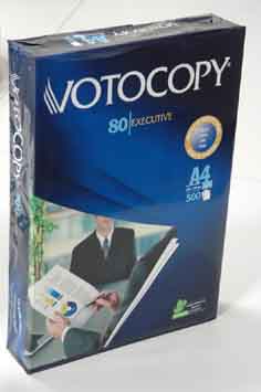 БУМАГА VOTOCOPY от Компании ″Старлесс Трейд″ БУМАГА VOTOCOPY от Компании ″Старлесс Трейд″