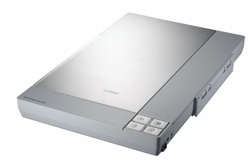 Epson представила три новых сканера Epson представила три новых сканера