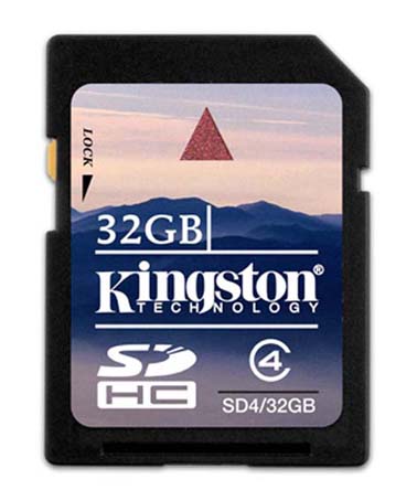 Kingston �������� �������