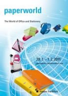 PAPERWORLD 2011