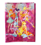 ������� ��� ������� WINX - ��������� ����!