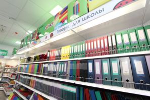 Открытие центрального магазина сети «Сильверхоф» Открытие центрального магазина сети «Сильверхоф»