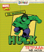 Герои Marvel Comics на бумажно-беловых изделиях Silwerhof