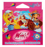 Самые модные восковые карандаши!