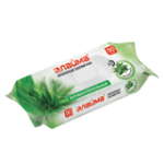 Группа компаний ″Самсон″ - Универсальные влажные салфетки ЛАЙМА Группа компаний ″Самсон″ - Универсальные влажные салфетки ЛАЙМА