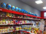 Готовьтесь к Новому году с GrossHaus! Мы открыли 163-й канцмаркет. Готовьтесь к Новому году с GrossHaus! Мы открыли 163-й канцмаркет.
