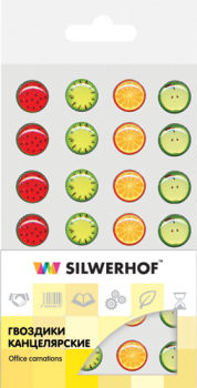   « »  Fruit  Silwerhof