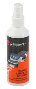Безупречная чистота с Lamark