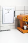 DURAFRAME Note - рамка, на которой пишут DURAFRAME Note - рамка, на которой пишут