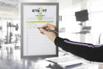 DURAFRAME Note - рамка, на которой пишут DURAFRAME Note - рамка, на которой пишут