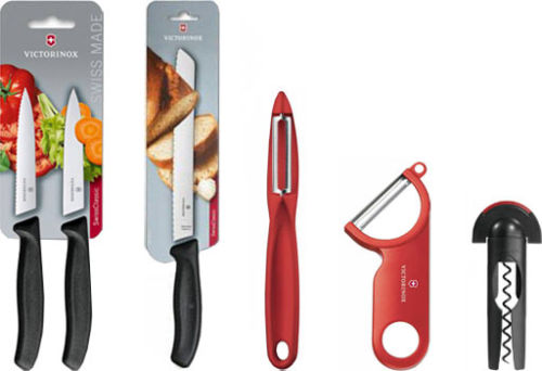 ������� �� Victorinox - �������� ��������������