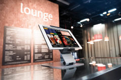DURABLE: ��������� ��� �������� TABLET HOLDER TABLE