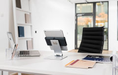 DURABLE: ��������� ��� �������� TABLET HOLDER TABLE