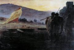 Николай Ге Николай Ге