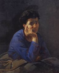 Николай Ге Николай Ге