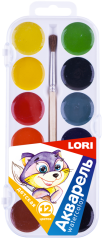 ������������ ������� �� LORI