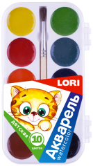 ������������ ������� �� LORI