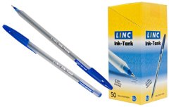 �������! ����� LINC