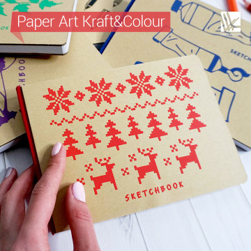 Kraft&Colour