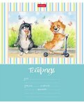 Коллекция Hatber: Из жизни корги. Коллекция Hatber: Из жизни корги.