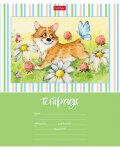 Коллекция Hatber: Из жизни корги. Коллекция Hatber: Из жизни корги.