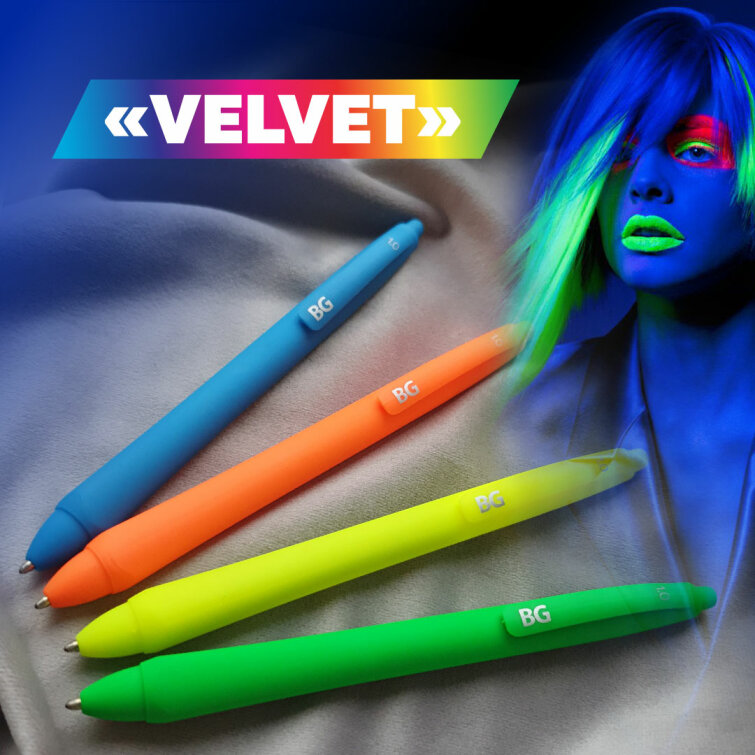 BG VELVET. Новый взгляд на привычные вещи! BG VELVET. Новый взгляд на привычные вещи!