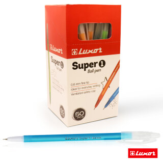 ����� Luxor Super 1 - ������ ����� ������ ������!