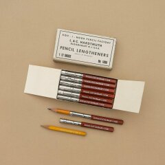 Карандаши KOH-I-NOOR: преимущество в деталях, совершенство в мелочах Карандаши KOH-I-NOOR: преимущество в деталях, совершенство в мелочах