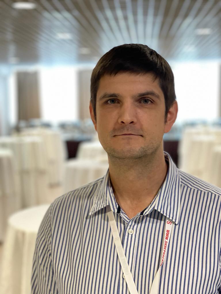 Дмитрий Пономарев (MPM): «Для потребителей важны функциональные характеристики и безопасность продукции» Дмитрий Пономарев (MPM): «Для потребителей важны функциональные характеристики и безопасность продукции»