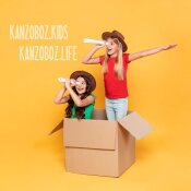������-������ ������� KanzOboz.LIFE + KanzOboz.KIDS 2023