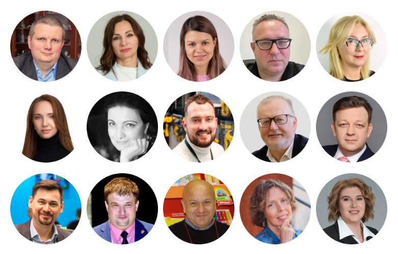 ������-������ ������� KanzOboz.LIFE + KanzOboz.KIDS 2023