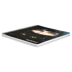 Тетрадь ″Double book″, А5, 96 л, ФЕНИКС+ Тетрадь ″Double book″, А5, 96 л, ФЕНИКС+