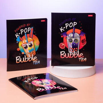  Bubble Tea  Hatber:   !