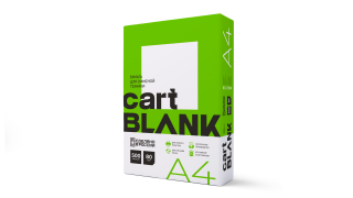 Cartblank Cartblank
