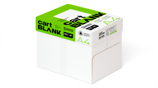Cartblank Cartblank
