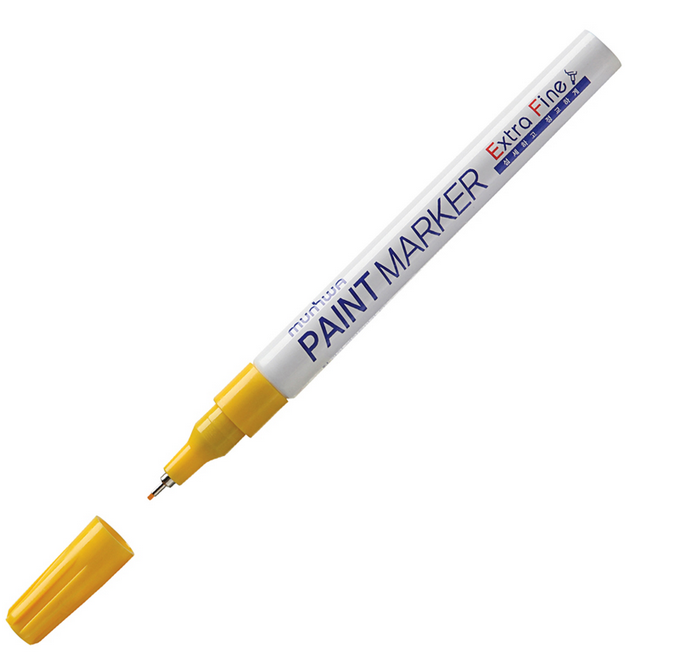 MunHwa Paint Marker � ���������� ��� ������������