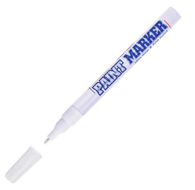 MunHwa Paint Marker � ���������� ��� ������������