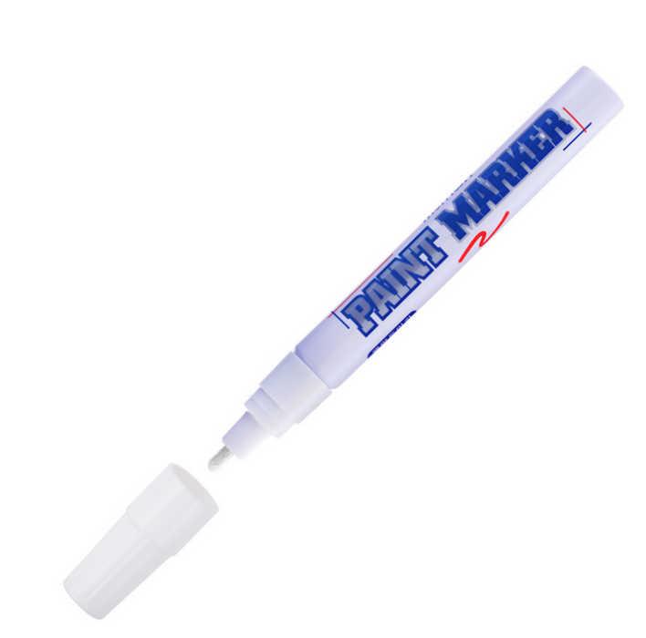 MunHwa Paint Marker � ���������� ��� ������������
