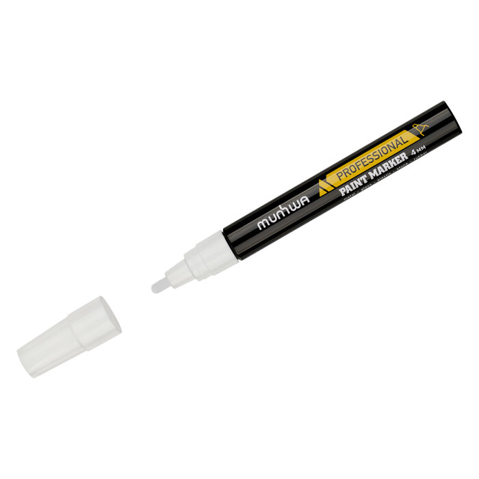 MunHwa Paint Marker � ���������� ��� ������������